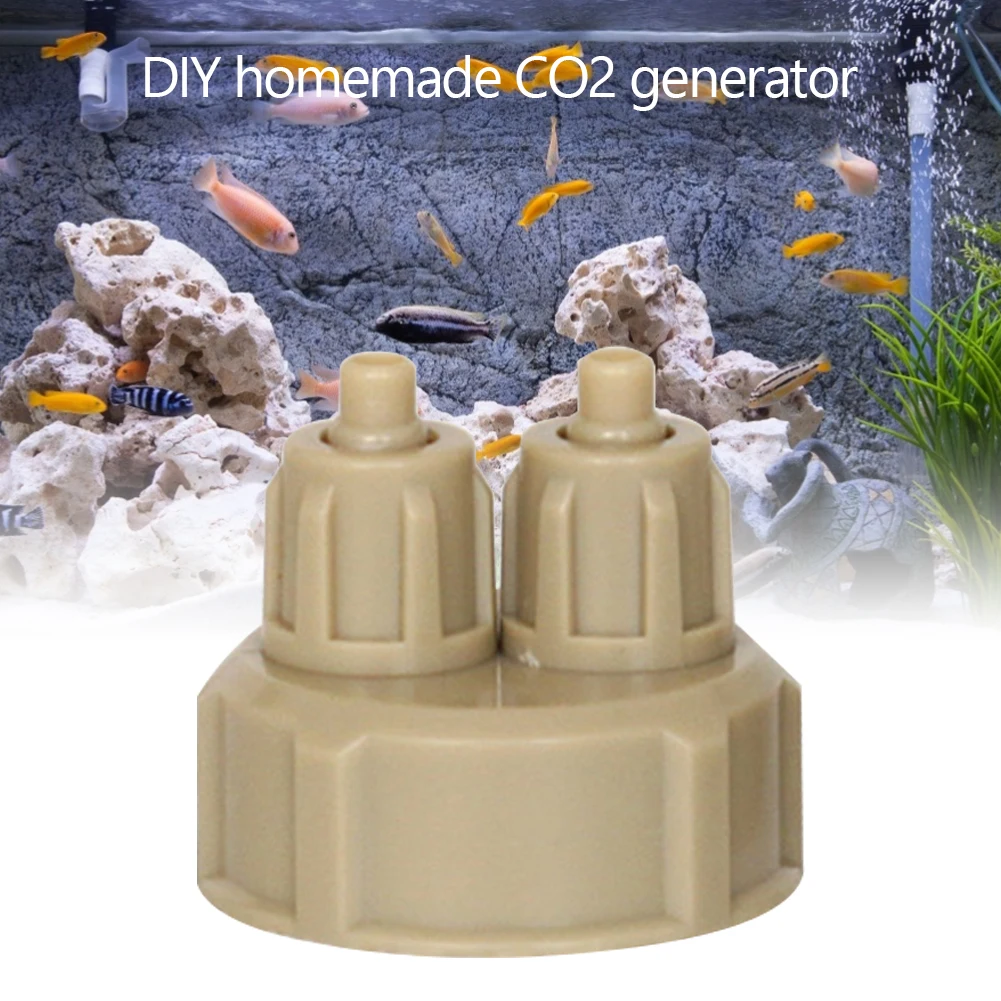 5 Stuks Aquarium Co2 Systeem G - Live Plant Aquarium recensie en prijs
