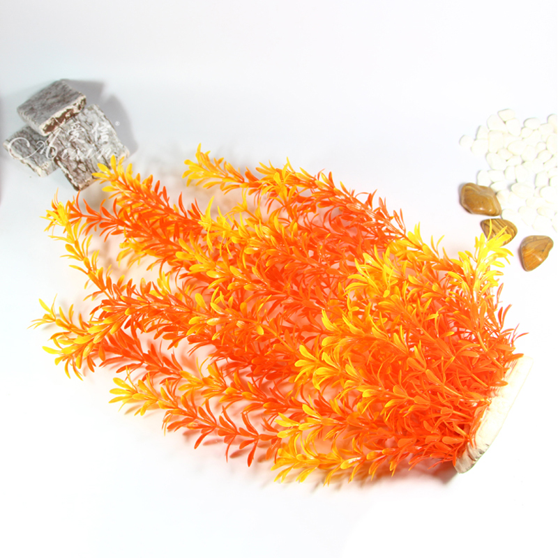 100cm Tropische Planten Grote  - Aquarium Plant Substrate recensie en prijs