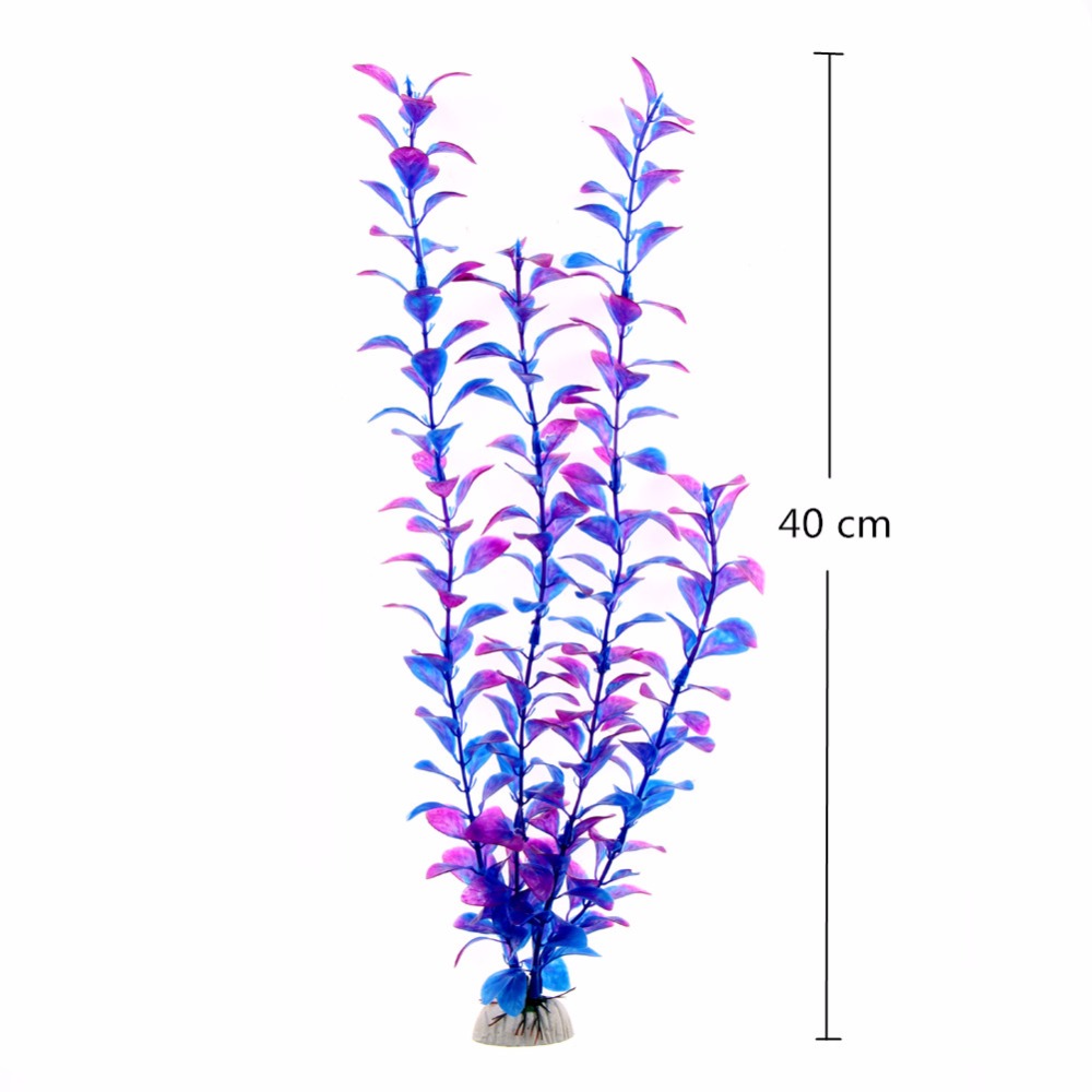 Ornament Aquarium Accessoires  - Live Plant Aquarium recensie en prijs