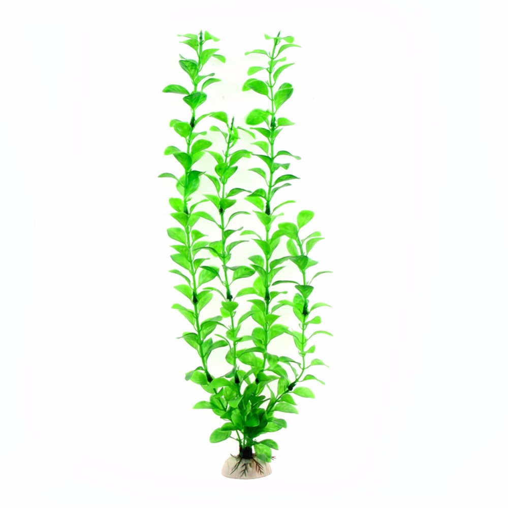 Ornament Aquarium Accessoires  - Live Plant Aquarium recensie en prijs