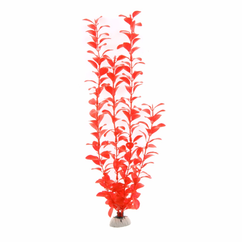 Ornament Aquarium Accessoires  - Live Plant Aquarium recensie en prijs