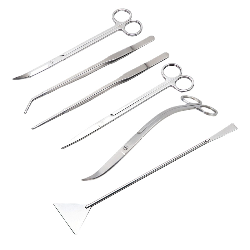 Aquarium Schaar Gereedschap Aq - Aquarium Plant Holder recensie en prijs
