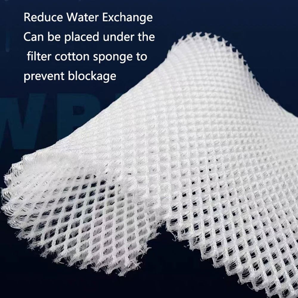 3D Aquarium Filtratie Vezel Vo - Aquarium Liquid Carbon recensie en prijs