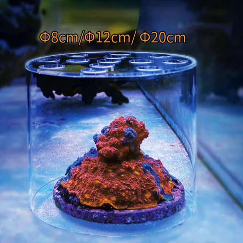 Vastocean Aquarium Acryl Koraa - Aquarium Fertilizer recensie en prijs