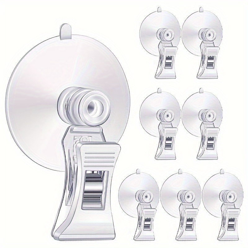 8 stuks Vis Zeewier Clip Plant - Aquarium Plant Holder recensie en prijs