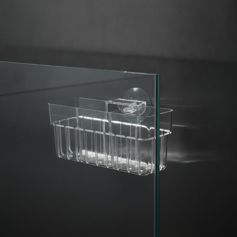 Hydroponische plantenmand, voe - Aquarium Plant Holder recensie en prijs