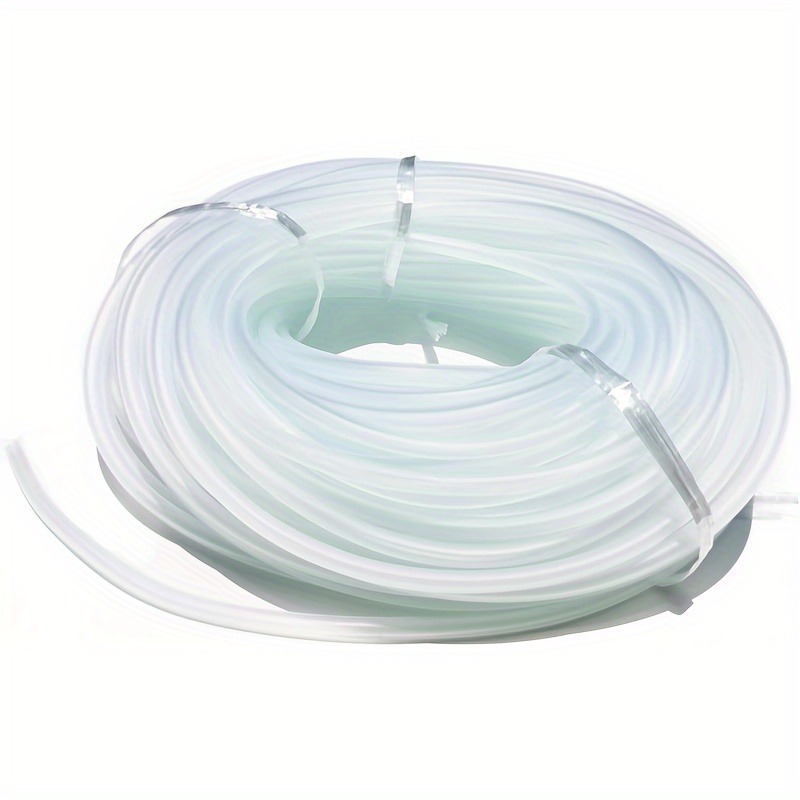 4*6mm Silicon Aquarium 1 m/3 m - Aquarium Fertilizer recensie en prijs