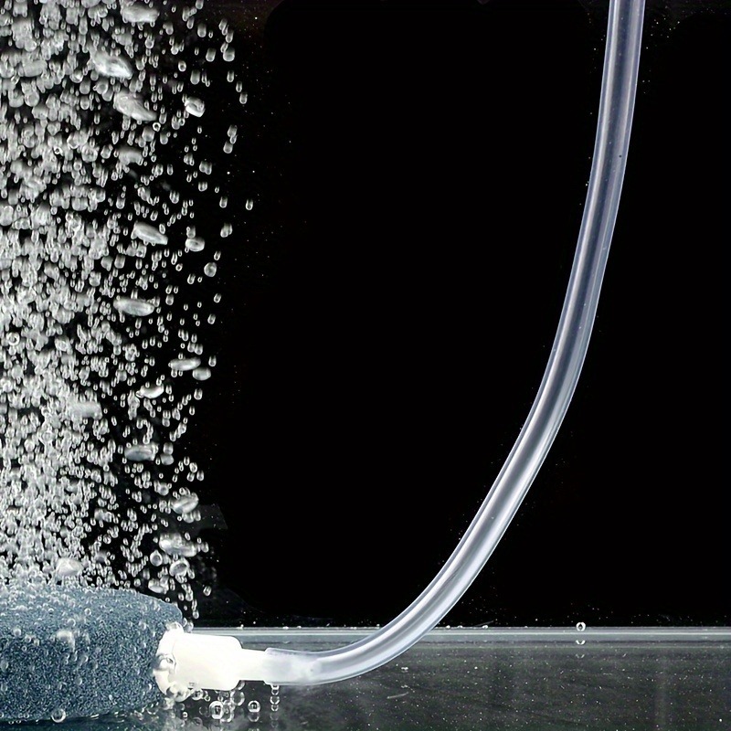 4*6mm Silicon Aquarium 1 m/3 m - Aquarium Fertilizer recensie en prijs