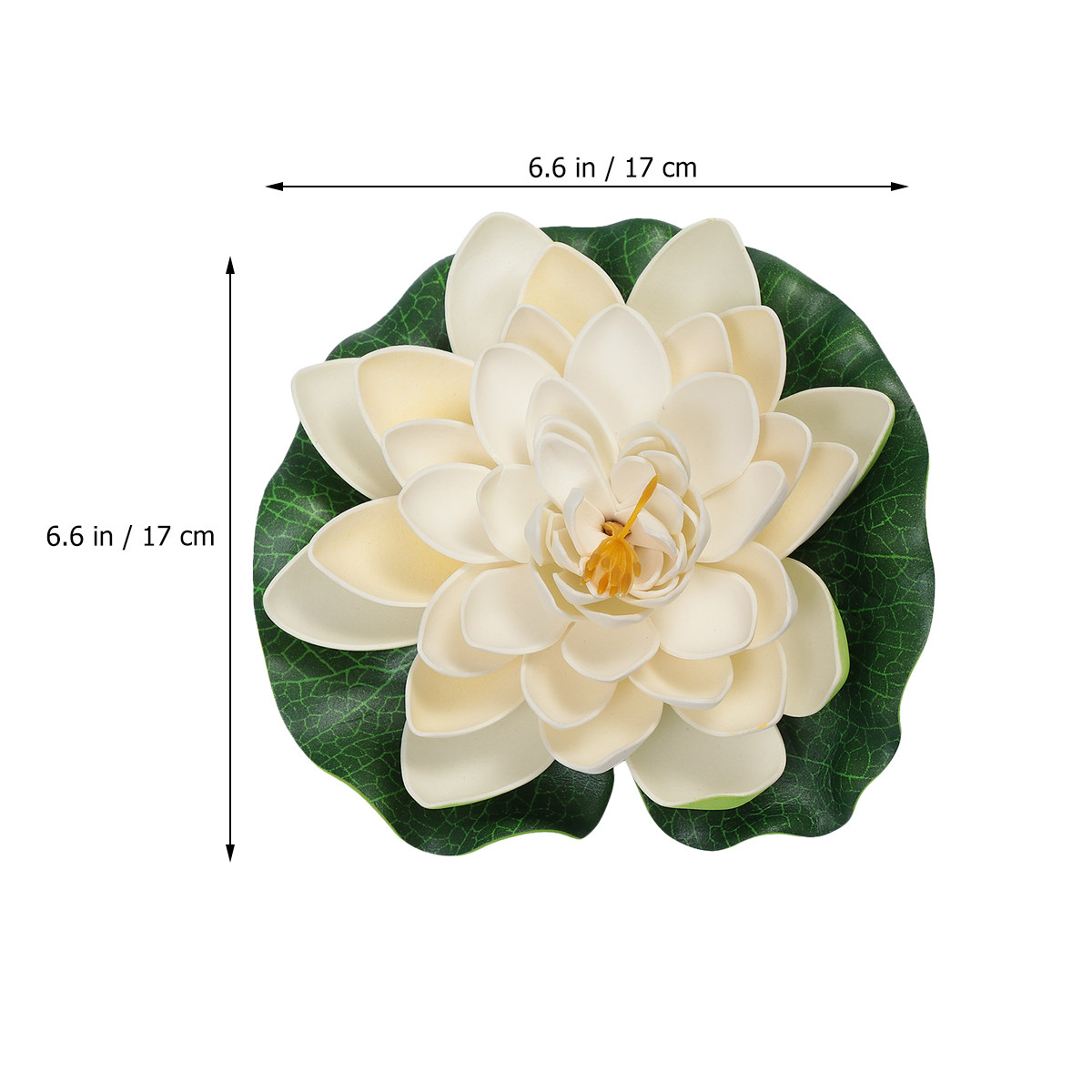 10 stuks levendige drijvende l - Planted Tank recensie en prijs