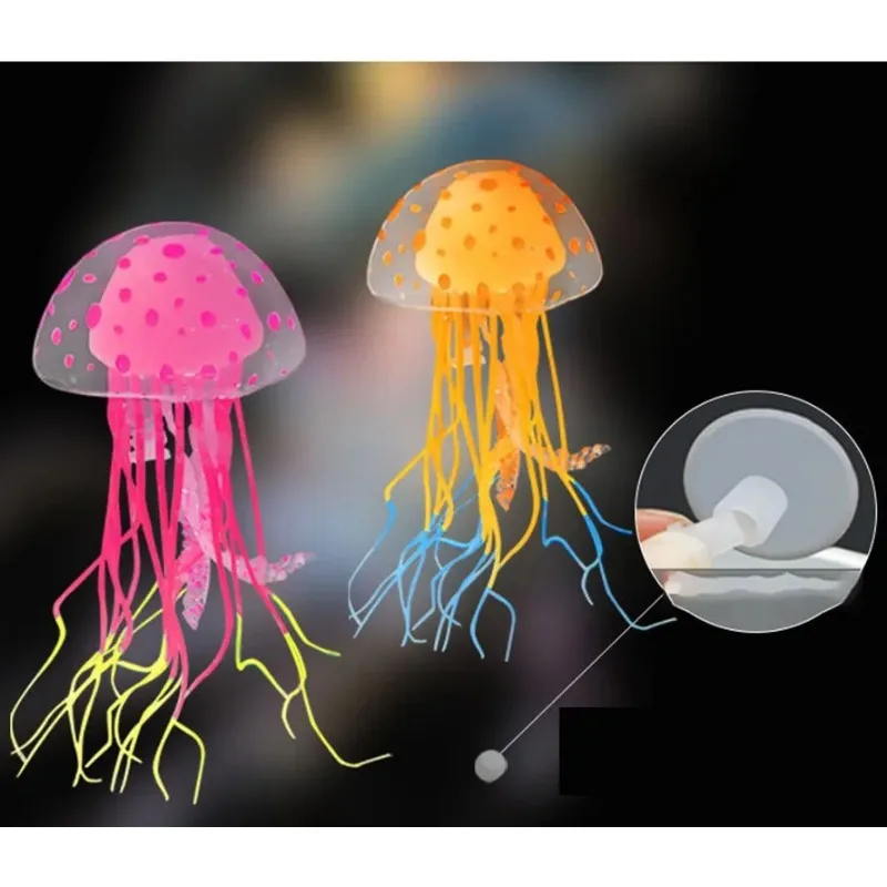 Kunstmatig Zwemmen Lichtgevend - Live Plant Aquarium recensie en prijs