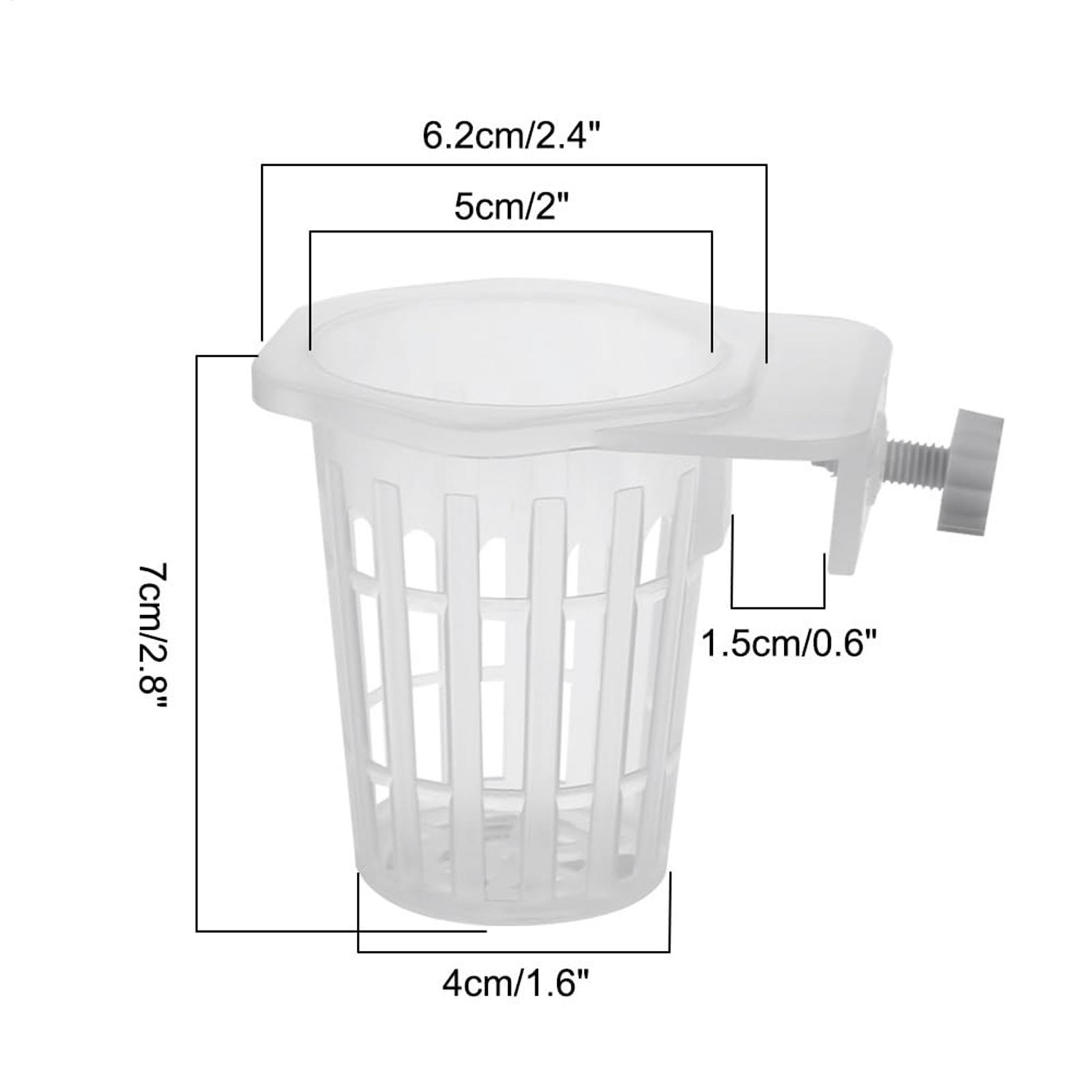 2 stuks ophangbare houder voor - Aquarium Plant Holder recensie en prijs