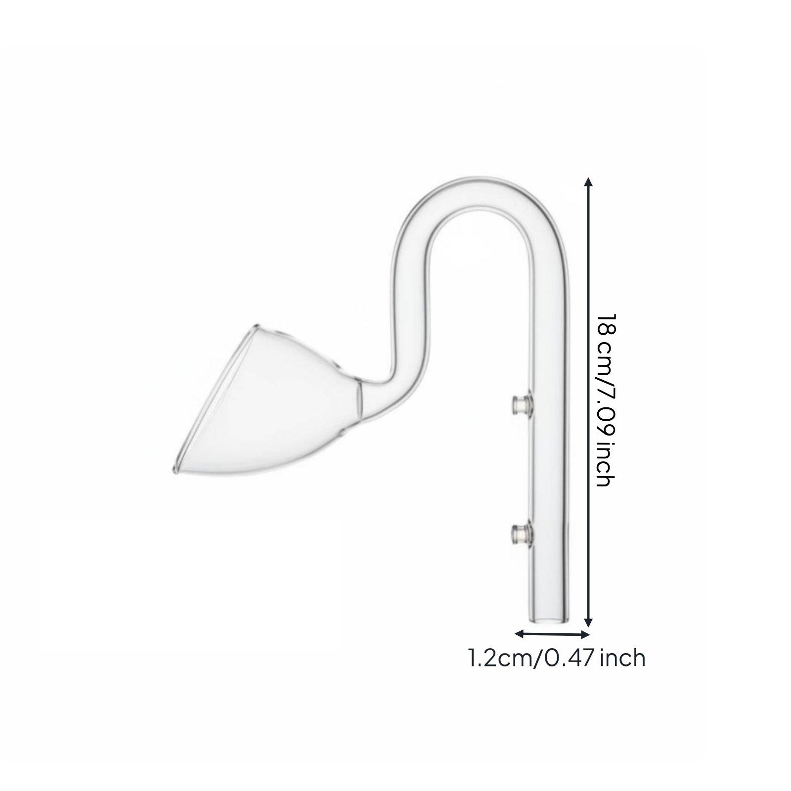 Aquarium Lily Outlet Borosilic - Aquarium Planted Tank Filter recensie en prijs