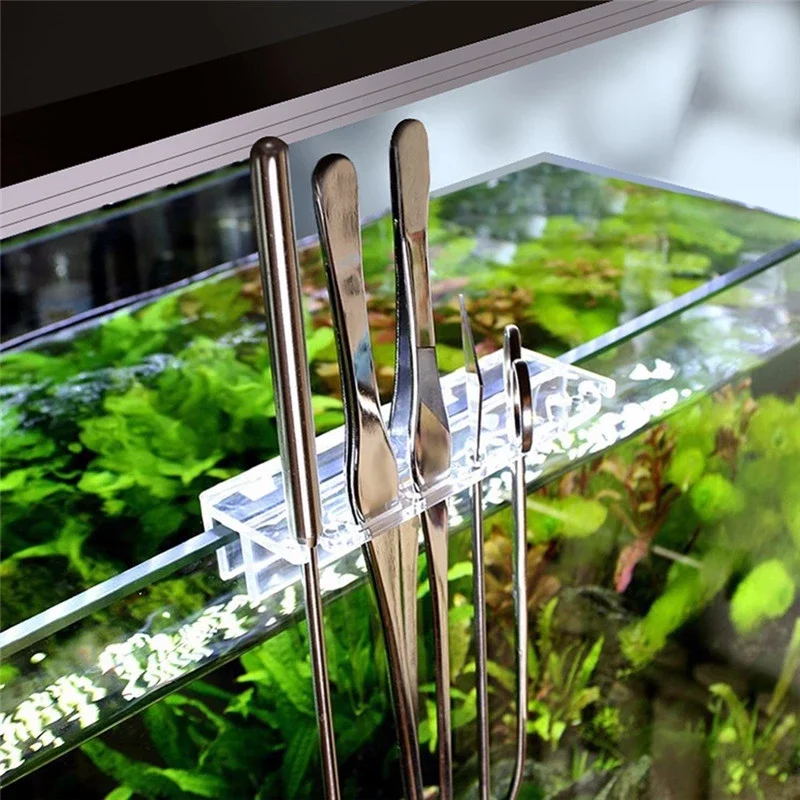 Aquarium Schaar Gereedschap Aq - Aquarium Plant Holder recensie en prijs