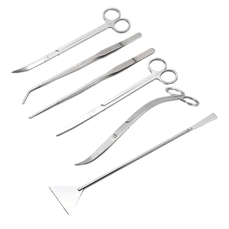 Aquarium Schaar Gereedschap Aq - Aquarium Plant Holder recensie en prijs