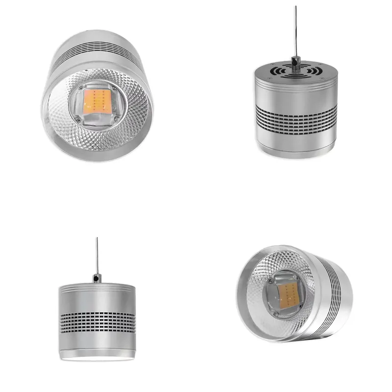 70W LED Aquariumverlichting Vo - Planted Aquarium Algae Control recensie en prijs