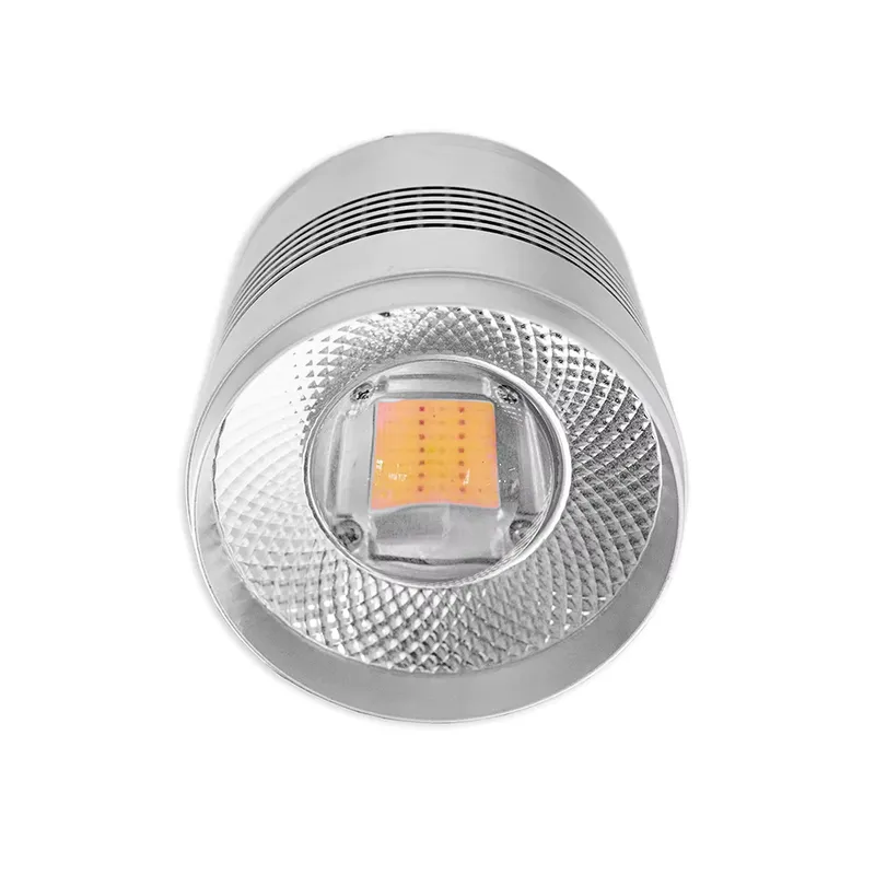70W LED Aquariumverlichting Vo - Planted Aquarium Algae Control recensie en prijs