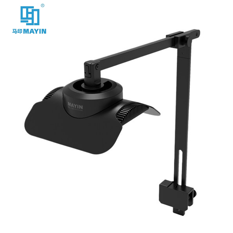 Mayin T Max 150W Smart APP Dow - Planted Aquarium Algae Control recensie en prijs
