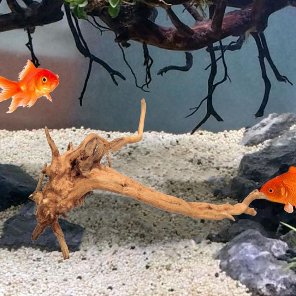 20-25CM Grote Aquarium Drijfho - Aquarium Driftwood recensie en prijs