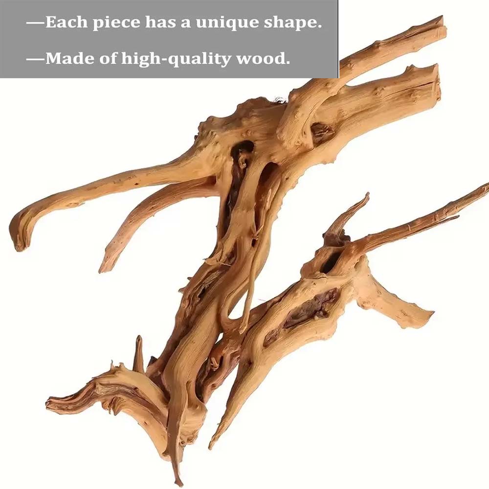 20-25CM Grote Aquarium Drijfho - Aquarium Driftwood recensie en prijs