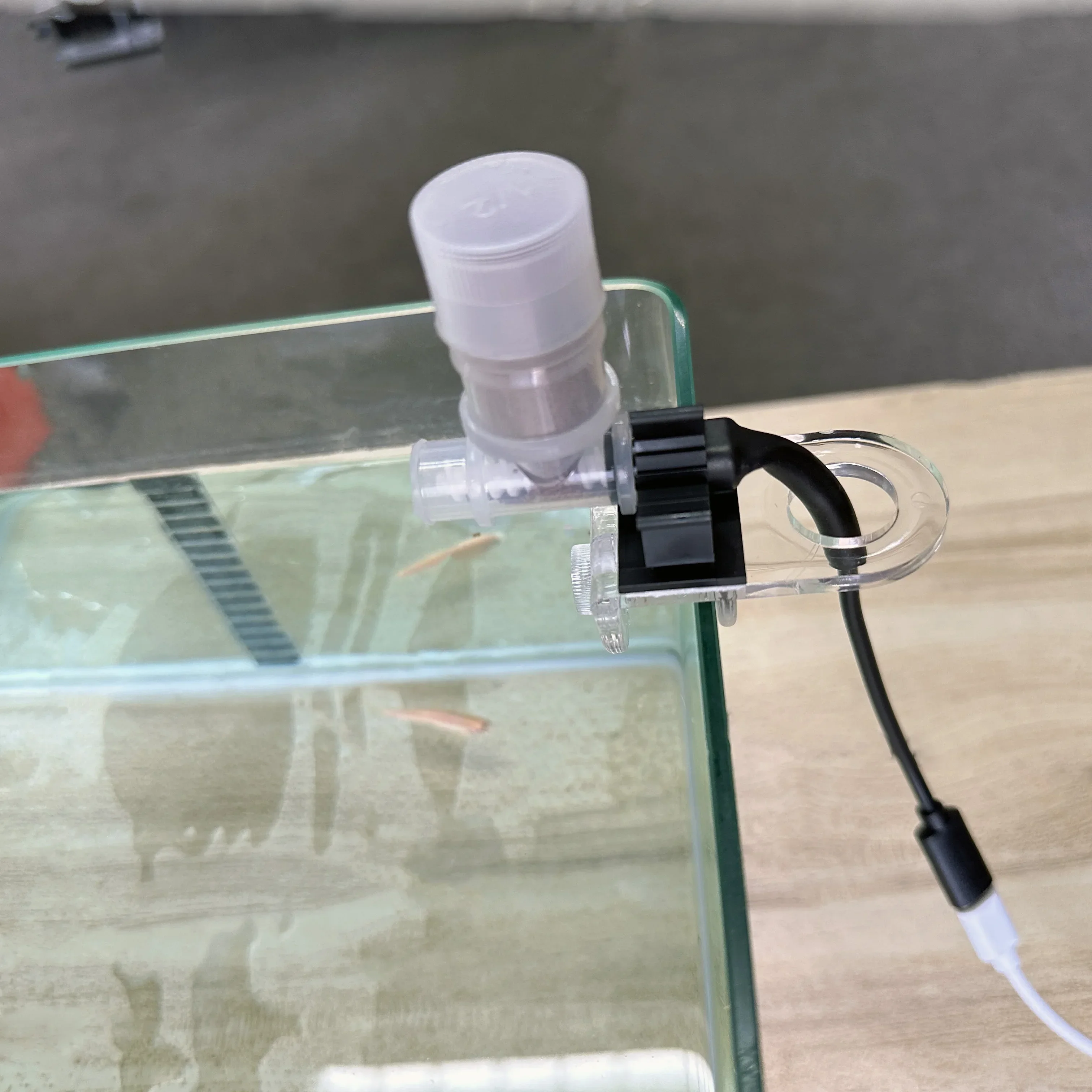 Beste automatische visvoeder - - Aquarium Fertilizer recensie en prijs