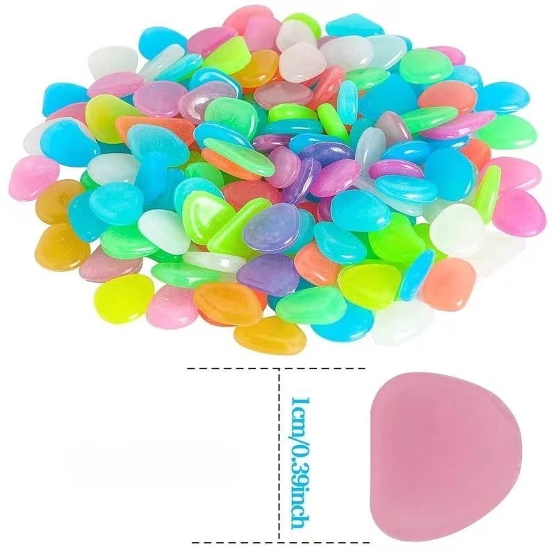50-200 stuks Glow-in-the-dark  - Plant Aquarium Pot recensie en prijs