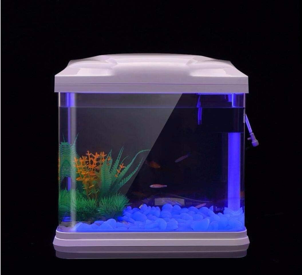 Aquarium Rotsen Glow Blue Kiez - Aquarium Moss recensie en prijs