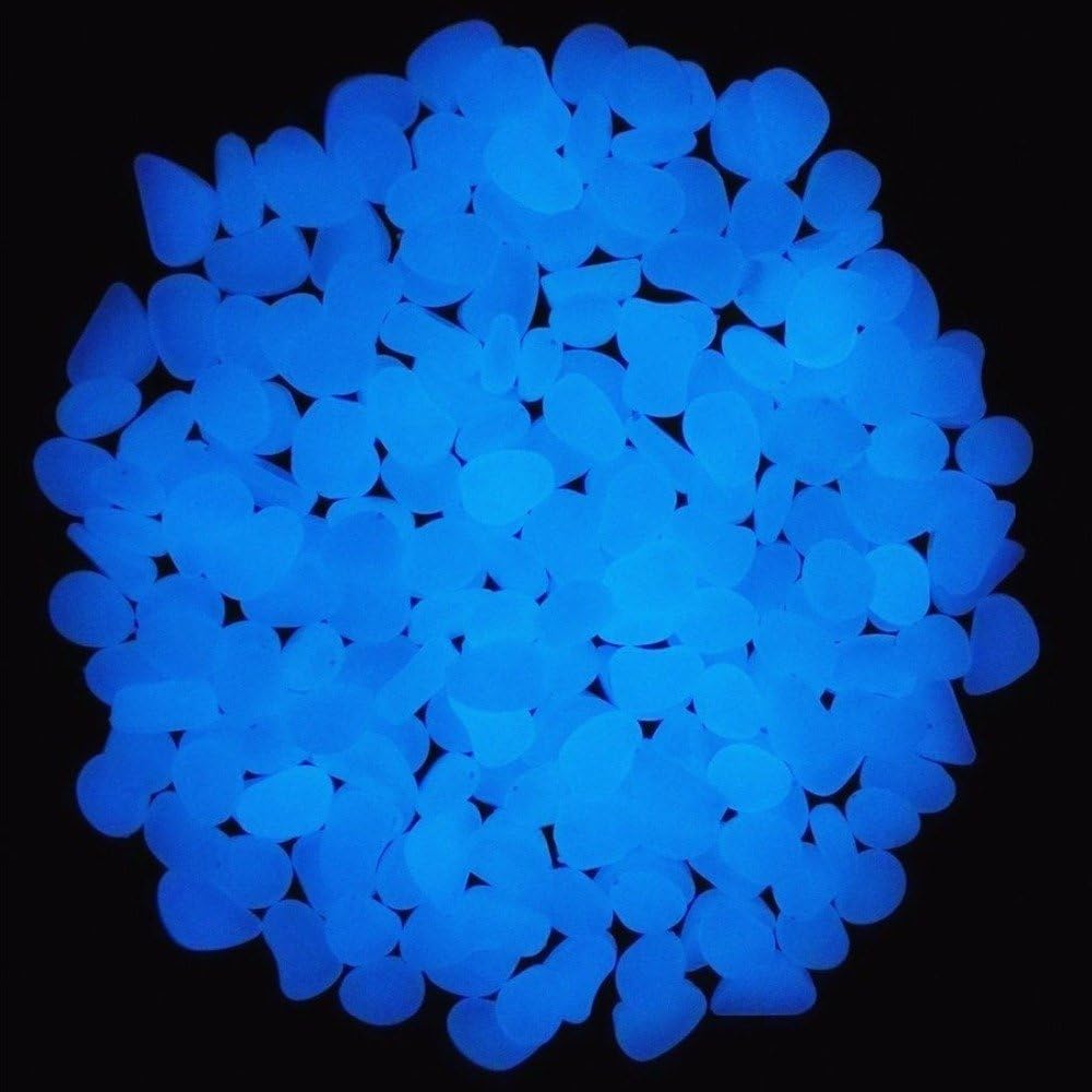Aquarium Rotsen Glow Blue Kiez - Aquarium Moss recensie en prijs