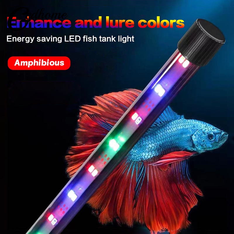 17-47 Cm Usb Plug Aquarium Lic - Aquarium Plant Light recensie en prijs