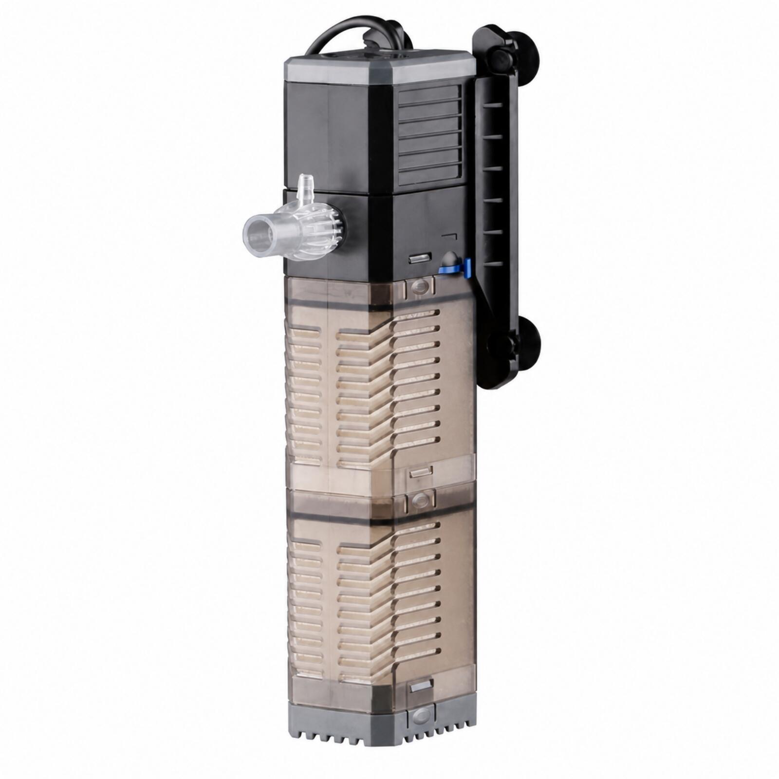 Onderwaterpomp voor aquariums, - Aquarium Planted Tank Filter recensie en prijs