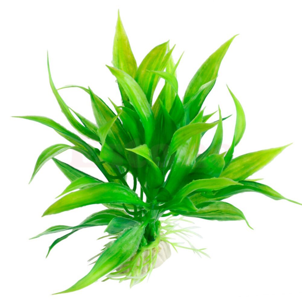 15 cm Kunstmatige Aquarium Dec - Live Plant Aquarium recensie en prijs