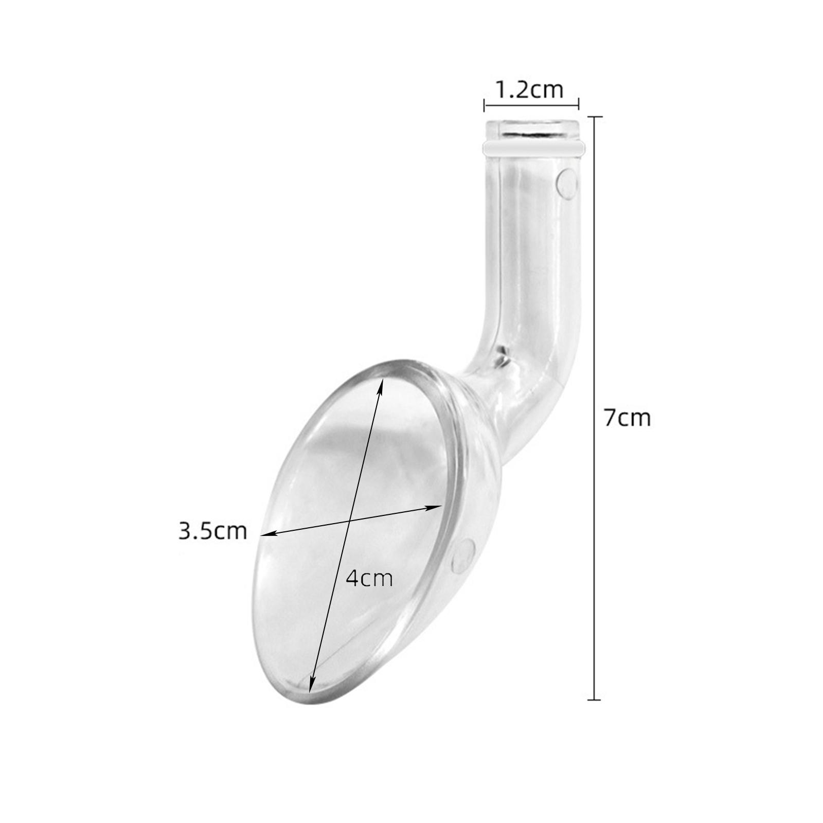 Aquarium Lily Pipe Outlets Tra - Aquarium Planted Tank Filter recensie en prijs