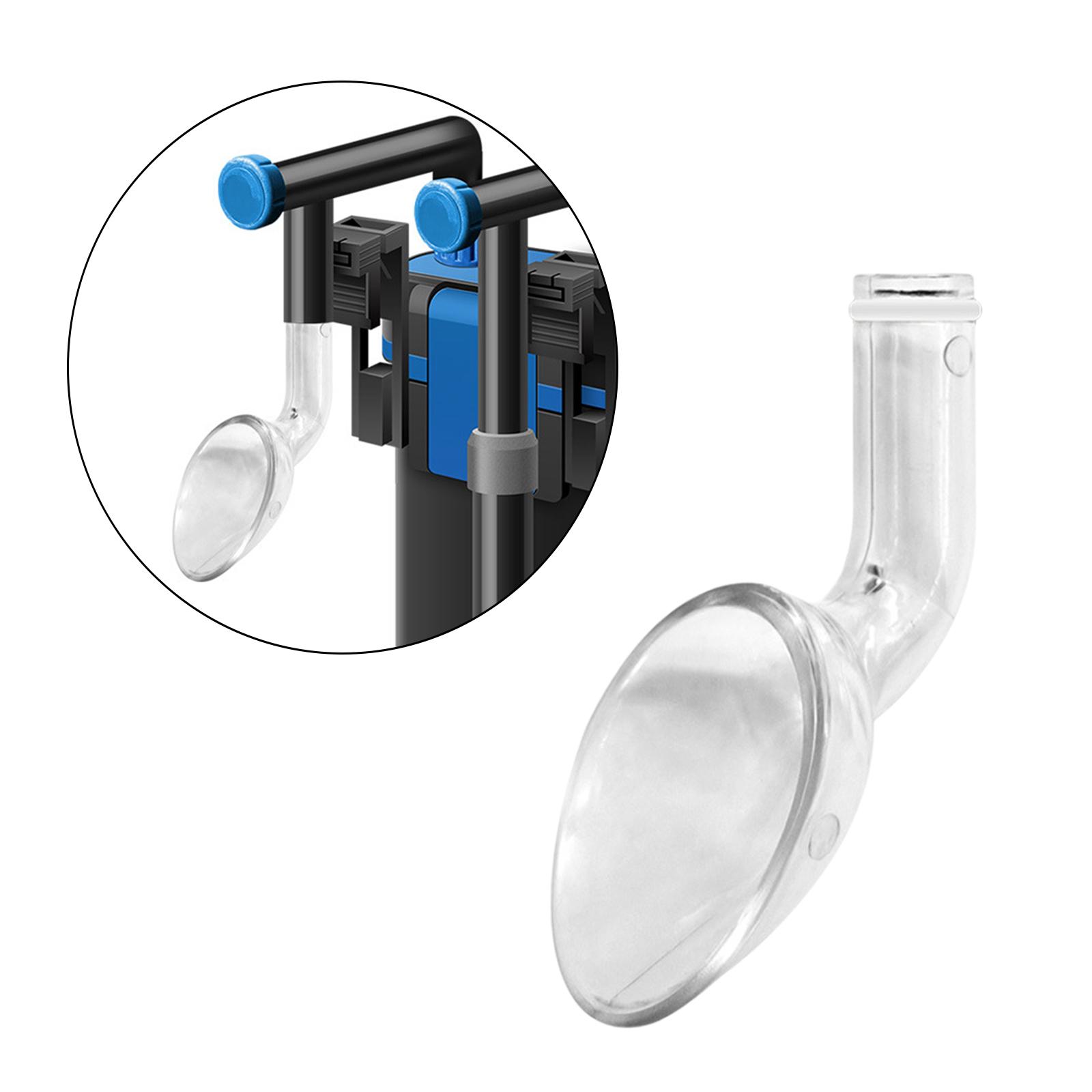 Aquarium Lily Pipe Outlets Tra - Aquarium Planted Tank Filter recensie en prijs