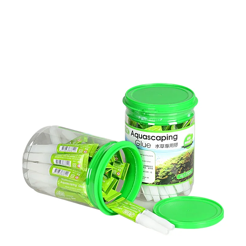 Ista Instant Lijm Aquascaping  - Aquarium Moss recensie en prijs