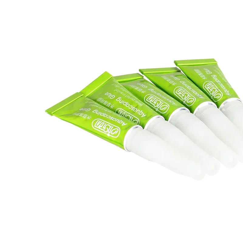 Ista Instant Lijm Aquascaping  - Aquarium Moss recensie en prijs