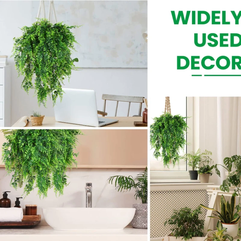 90cm Kunstplant Wijnstok Woond - Aquarium Moss recensie en prijs