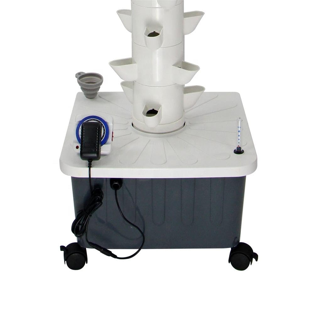 Verticale Hydroponische Kweekt - Planted Tank recensie en prijs