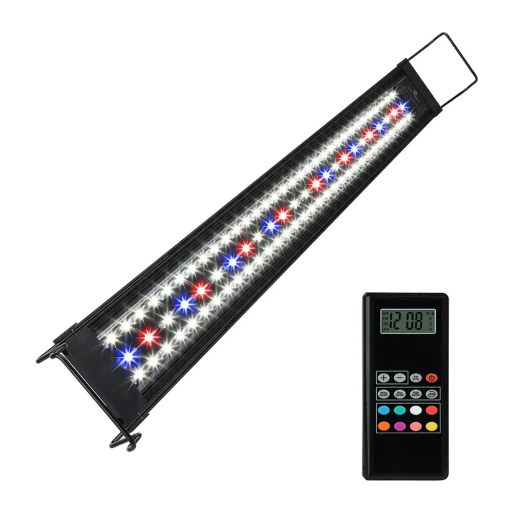 LED Programmeerbaar Aquariumli - Planted Aquarium Algae Control recensie en prijs