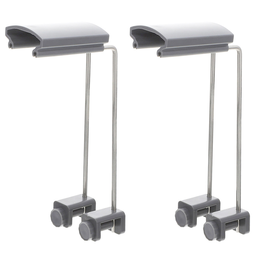 2 Stuks Aquarium Lichtstandaar - Aquarium Plant Holder recensie en prijs