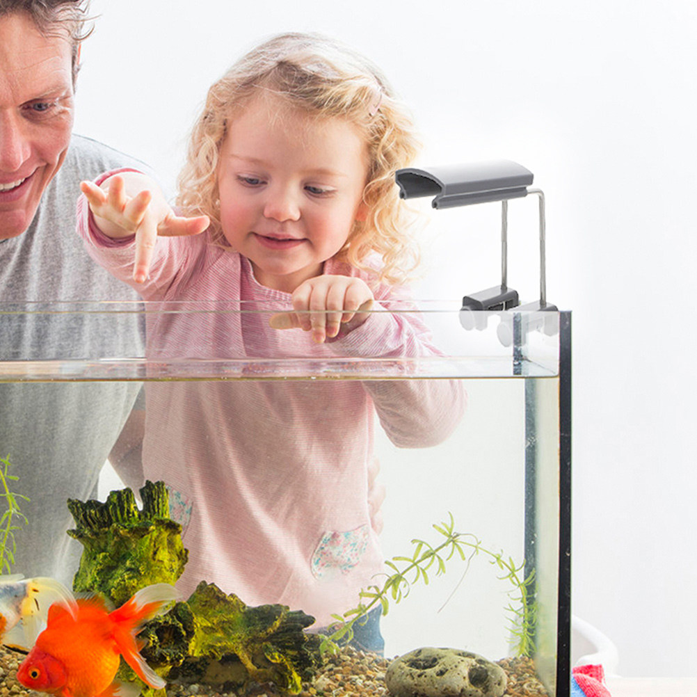 2 Stuks Aquarium Lichtstandaar - Aquarium Plant Holder recensie en prijs