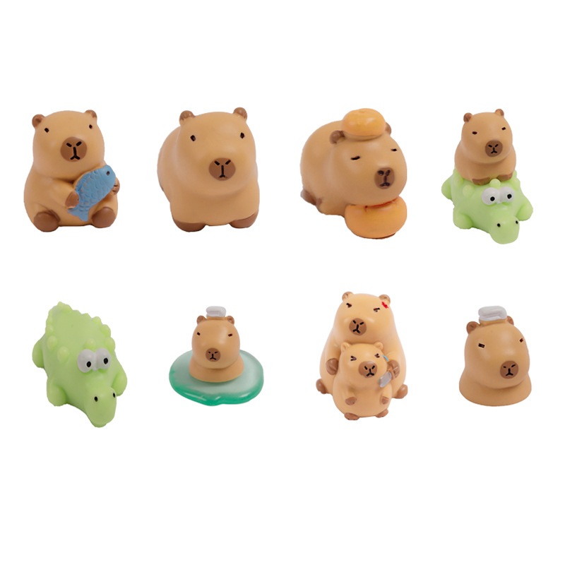 Micro Landschap Mini Figuurtje - Plant Aquarium Pot recensie en prijs