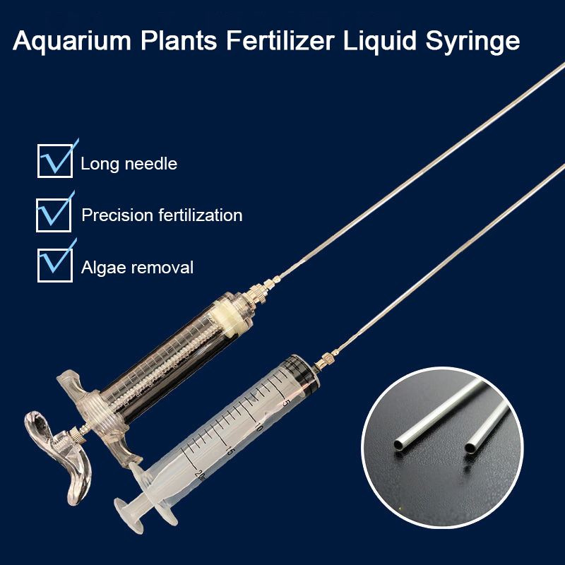 30Cm 50Cm Aquarium Planten Gro - Aquarium Fertilizer recensie en prijs