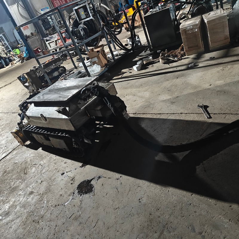 Onderwater ontstoppingsrobot m - Planted Tank recensie en prijs