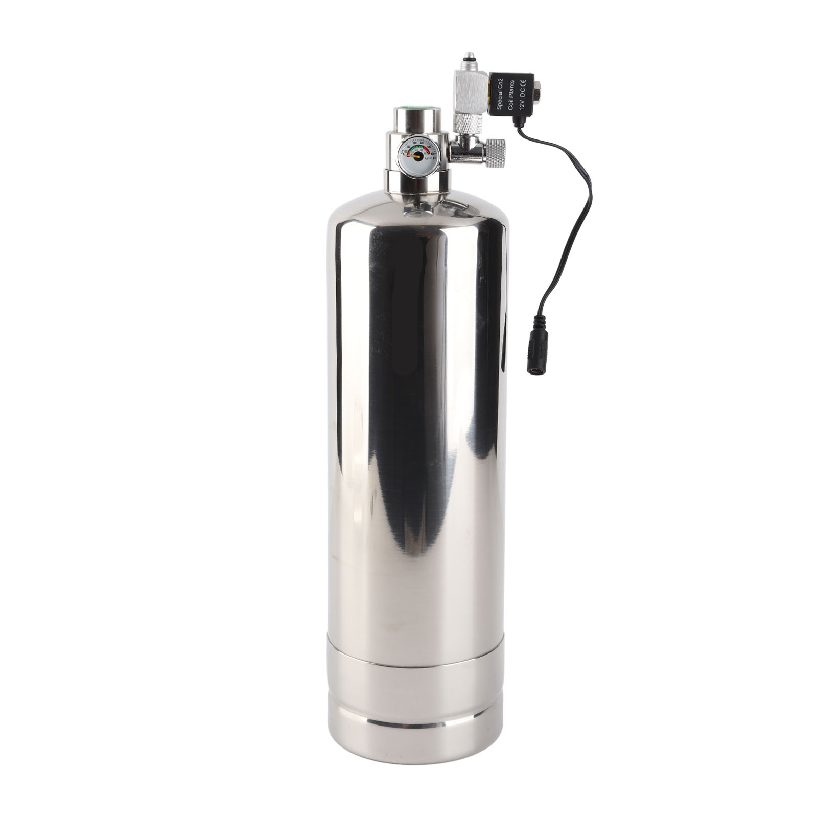 CO2-generatorsysteem Aquarium  - Aquarium Liquid Carbon recensie en prijs