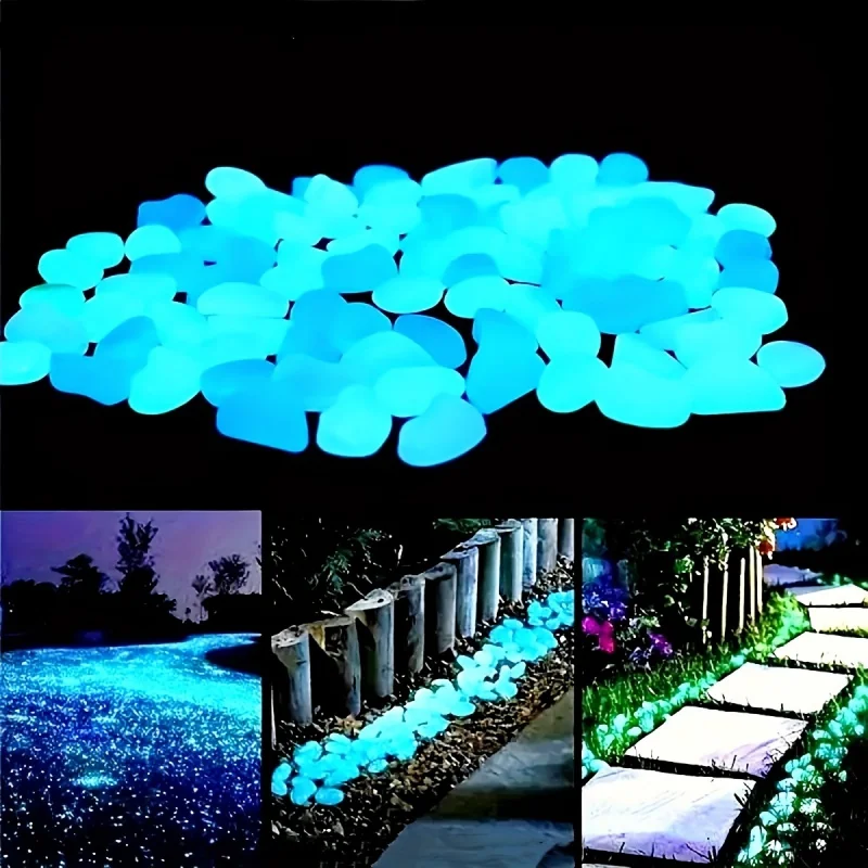 100 stuks lichtgevende harsste - Plant Aquarium Pot recensie en prijs