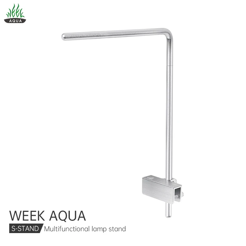 Week Aqua Light Stand Universe - Aquarium Plant Holder recensie en prijs