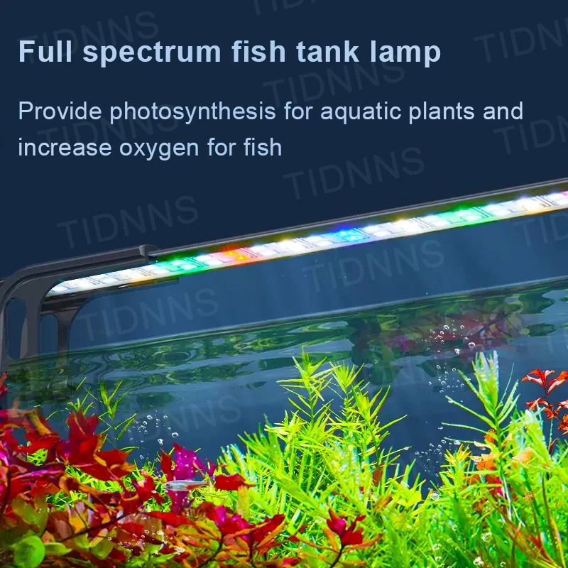 Aquariumlicht Led Plant Grow L - Aquarium Plant Light recensie en prijs