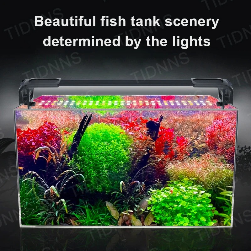 Aquariumlicht Led Plant Grow L - Aquarium Plant Light recensie en prijs