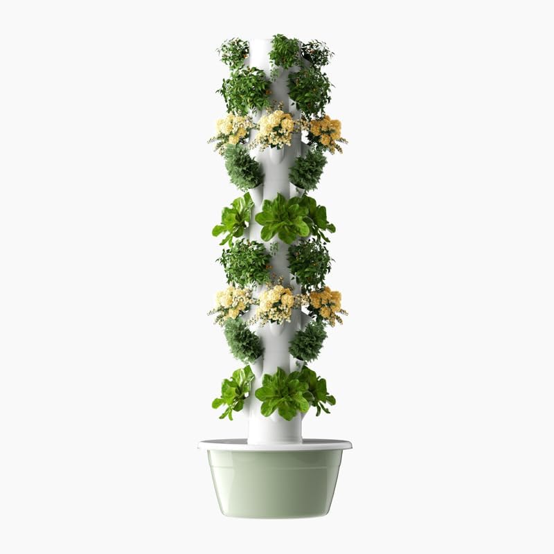Verticale Hydroponische Kweekt - Planted Tank recensie en prijs